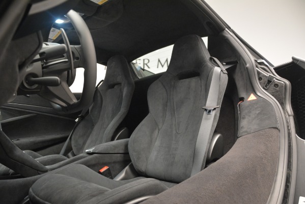 Used 2020 McLaren 720S Spider for sale Sold at Maserati of Westport in Westport CT 06880 23