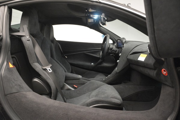 Used 2020 McLaren 720S Spider for sale Sold at Maserati of Westport in Westport CT 06880 25