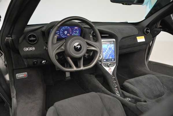 Used 2020 McLaren 720S Spider for sale Sold at Maserati of Westport in Westport CT 06880 28