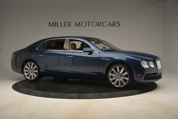Used 2016 Bentley Flying Spur V8 for sale $93,900 at Maserati of Westport in Westport CT 06880 10