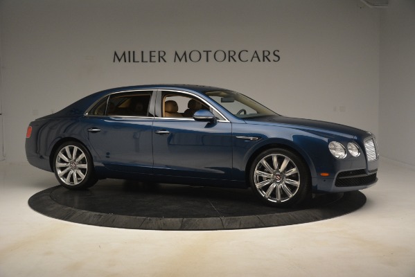 Used 2016 Bentley Flying Spur V8 for sale Sold at Maserati of Westport in Westport CT 06880 10