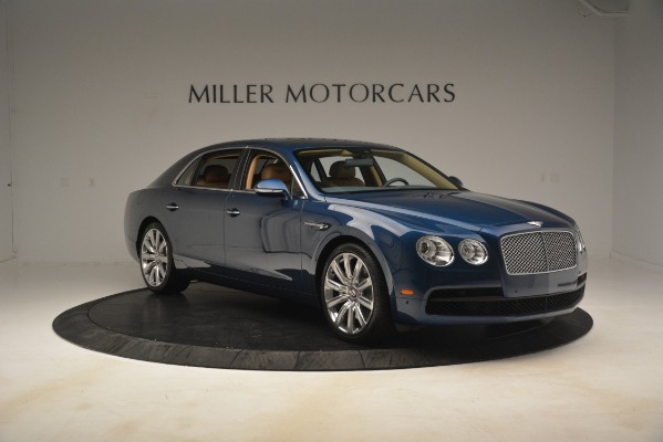 Used 2016 Bentley Flying Spur V8 for sale $93,900 at Maserati of Westport in Westport CT 06880 11