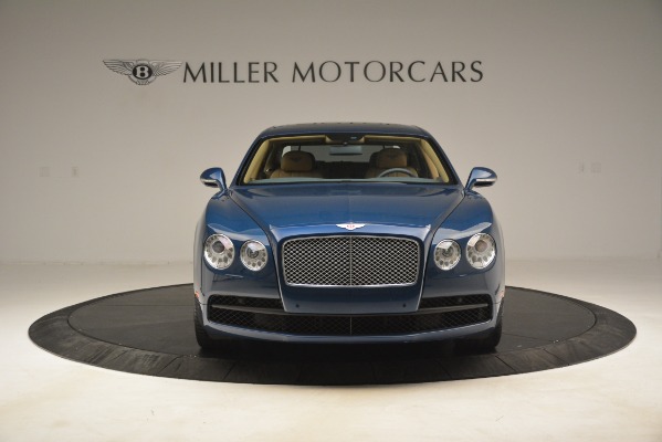Used 2016 Bentley Flying Spur V8 for sale $93,900 at Maserati of Westport in Westport CT 06880 12