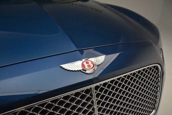 Used 2016 Bentley Flying Spur V8 for sale $93,900 at Maserati of Westport in Westport CT 06880 14