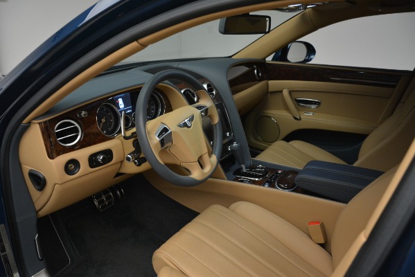 Used 2016 Bentley Flying Spur V8 for sale $93,900 at Maserati of Westport in Westport CT 06880 17