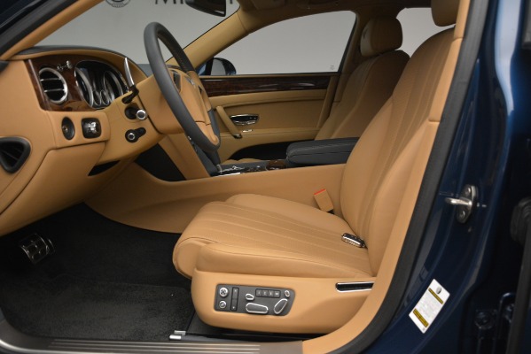 Used 2016 Bentley Flying Spur V8 for sale $93,900 at Maserati of Westport in Westport CT 06880 18