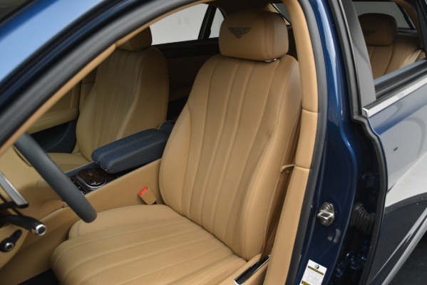 Used 2016 Bentley Flying Spur V8 for sale $93,900 at Maserati of Westport in Westport CT 06880 19