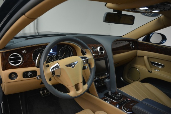 Used 2016 Bentley Flying Spur V8 for sale $93,900 at Maserati of Westport in Westport CT 06880 20