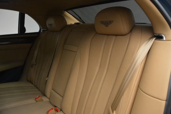 Used 2016 Bentley Flying Spur V8 for sale $93,900 at Maserati of Westport in Westport CT 06880 23