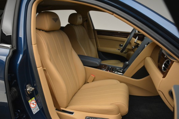 Used 2016 Bentley Flying Spur V8 for sale $93,900 at Maserati of Westport in Westport CT 06880 26