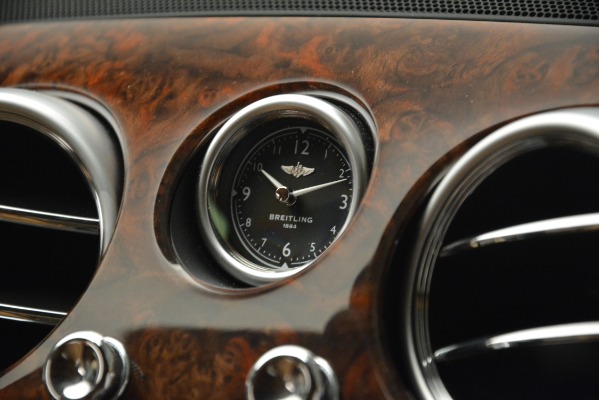 Used 2016 Bentley Flying Spur V8 for sale $93,900 at Maserati of Westport in Westport CT 06880 27