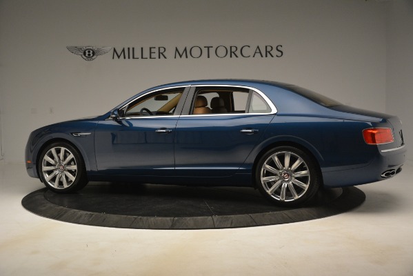 Used 2016 Bentley Flying Spur V8 for sale $93,900 at Maserati of Westport in Westport CT 06880 4