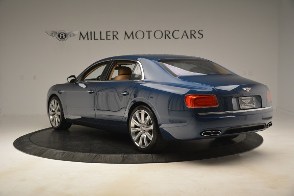 Used 2016 Bentley Flying Spur V8 for sale $93,900 at Maserati of Westport in Westport CT 06880 5