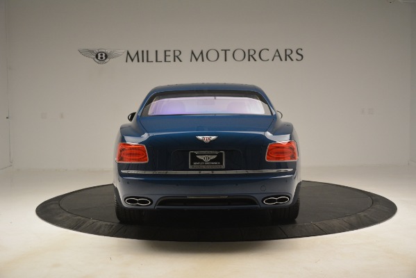Used 2016 Bentley Flying Spur V8 for sale $93,900 at Maserati of Westport in Westport CT 06880 6