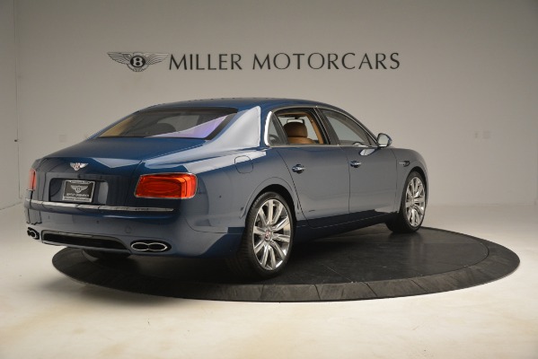 Used 2016 Bentley Flying Spur V8 for sale $93,900 at Maserati of Westport in Westport CT 06880 7