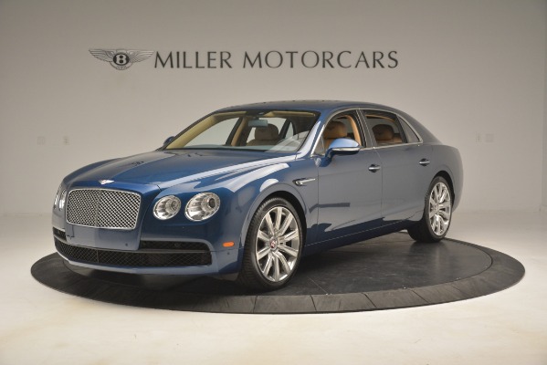 Used 2016 Bentley Flying Spur V8 for sale $93,900 at Maserati of Westport in Westport CT 06880 1