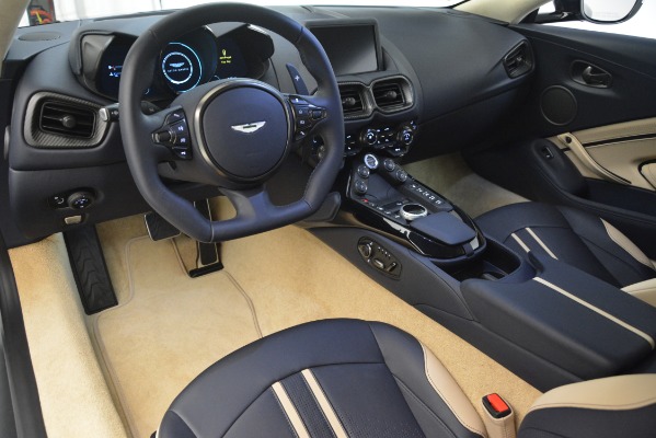 New 2019 Aston Martin Vantage V8 for sale Sold at Maserati of Westport in Westport CT 06880 14