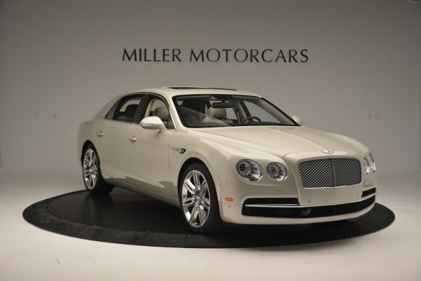 Used 2016 Bentley Flying Spur W12 for sale Sold at Maserati of Westport in Westport CT 06880 11