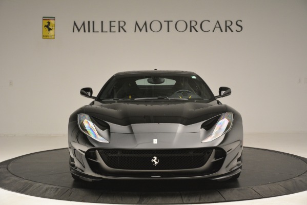 Used 2019 Ferrari 812 Superfast for sale Sold at Maserati of Westport in Westport CT 06880 12