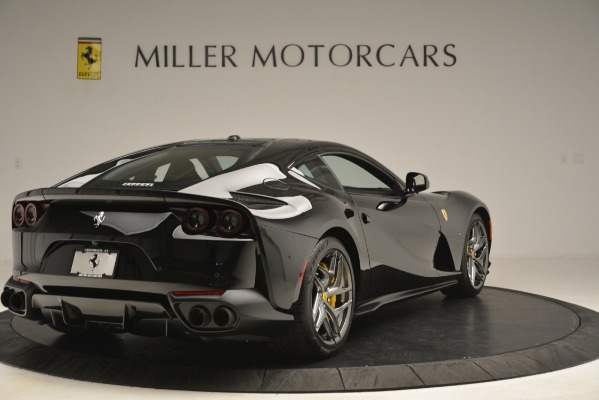 Used 2019 Ferrari 812 Superfast for sale Sold at Maserati of Westport in Westport CT 06880 7