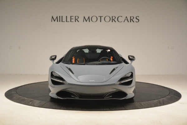 Used 2018 McLaren 720S Coupe for sale Sold at Maserati of Westport in Westport CT 06880 12