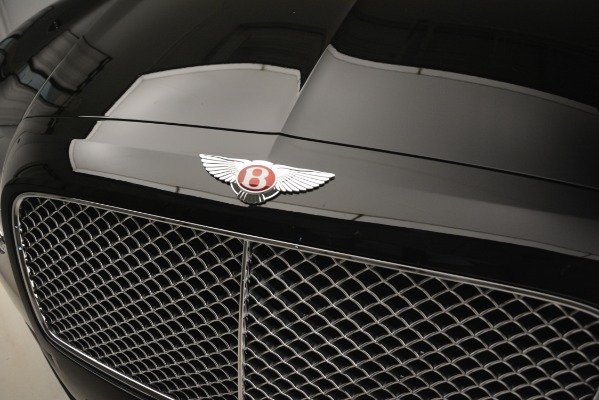 Used 2016 Bentley Flying Spur V8 for sale Sold at Maserati of Westport in Westport CT 06880 15