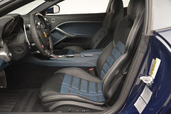 Used 2016 Ferrari F12 Berlinetta for sale Sold at Maserati of Westport in Westport CT 06880 14