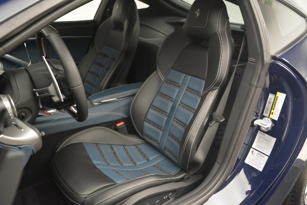 Used 2016 Ferrari F12 Berlinetta for sale Sold at Maserati of Westport in Westport CT 06880 15