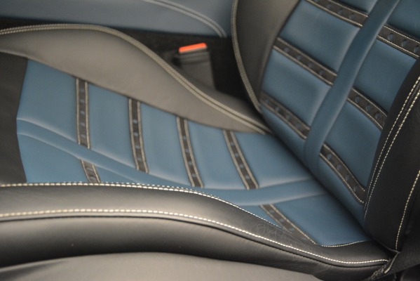 Used 2016 Ferrari F12 Berlinetta for sale Sold at Maserati of Westport in Westport CT 06880 16