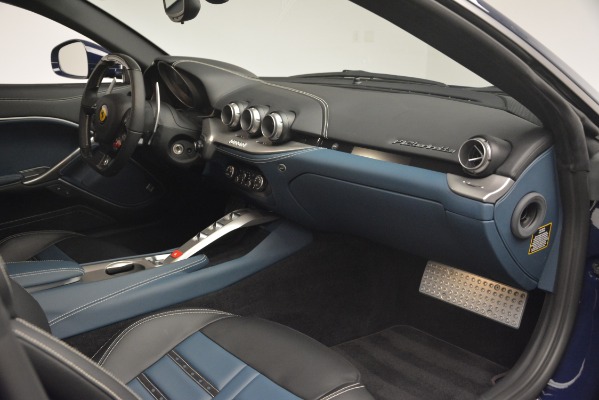 Used 2016 Ferrari F12 Berlinetta for sale Sold at Maserati of Westport in Westport CT 06880 19