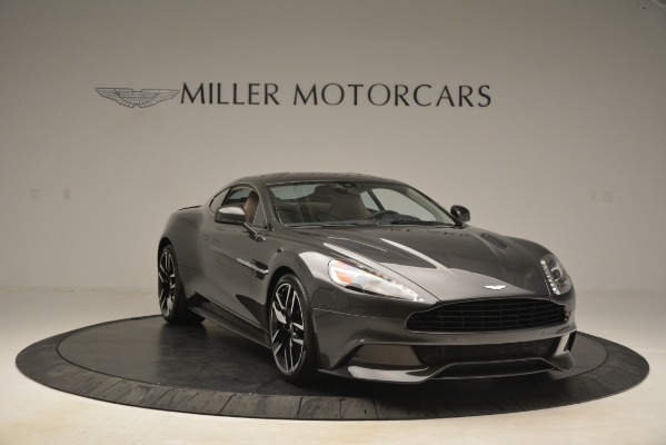 Used 2016 Aston Martin Vanquish Coupe for sale Sold at Maserati of Westport in Westport CT 06880 11