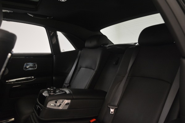 Used 2014 Rolls-Royce Ghost for sale Sold at Maserati of Westport in Westport CT 06880 18