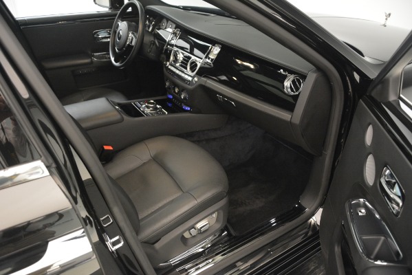 Used 2014 Rolls-Royce Ghost for sale Sold at Maserati of Westport in Westport CT 06880 20