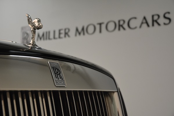 Used 2014 Rolls-Royce Ghost for sale Sold at Maserati of Westport in Westport CT 06880 26