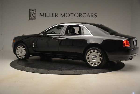 Used 2014 Rolls-Royce Ghost for sale Sold at Maserati of Westport in Westport CT 06880 5