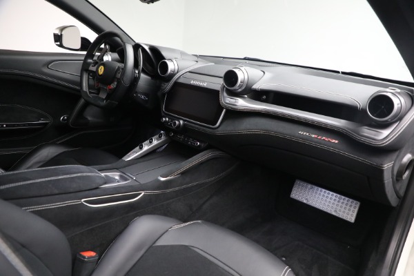 Used 2018 Ferrari GTC4Lusso for sale Sold at Maserati of Westport in Westport CT 06880 16