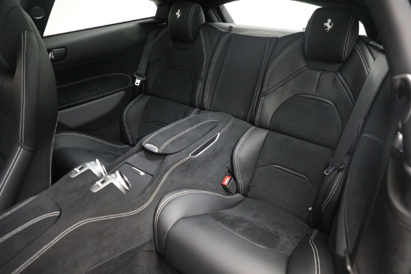 Used 2018 Ferrari GTC4Lusso for sale Sold at Maserati of Westport in Westport CT 06880 19