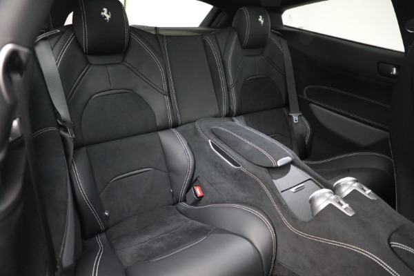 Used 2018 Ferrari GTC4Lusso for sale Sold at Maserati of Westport in Westport CT 06880 20