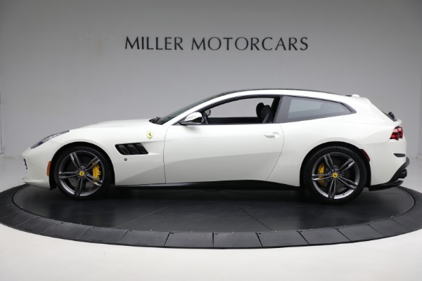Used 2018 Ferrari GTC4Lusso for sale Sold at Maserati of Westport in Westport CT 06880 3