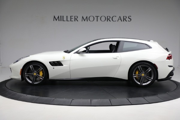 Used 2018 Ferrari GTC4Lusso for sale $259,900 at Maserati of Westport in Westport CT 06880 3