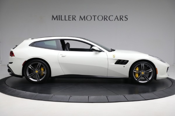 Used 2018 Ferrari GTC4Lusso for sale Sold at Maserati of Westport in Westport CT 06880 9