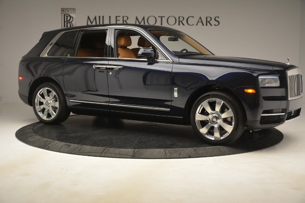 New 2019 Rolls-Royce Cullinan for sale Sold at Maserati of Westport in Westport CT 06880 12