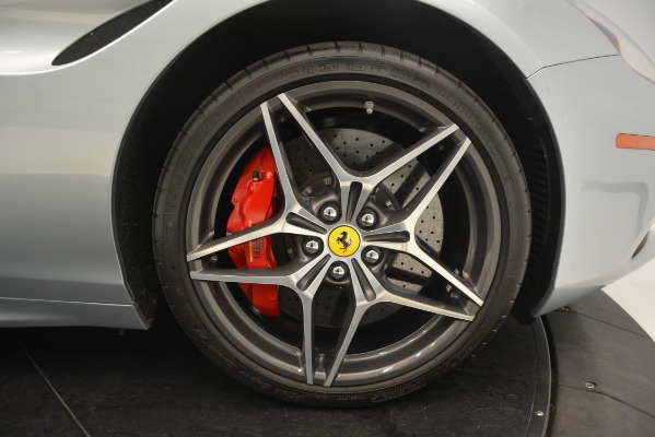 Used 2016 Ferrari California T for sale Sold at Maserati of Westport in Westport CT 06880 28