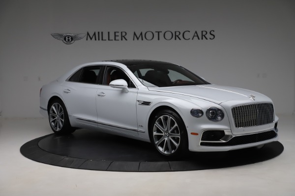 New 2020 Bentley Flying Spur W12 for sale Sold at Maserati of Westport in Westport CT 06880 11