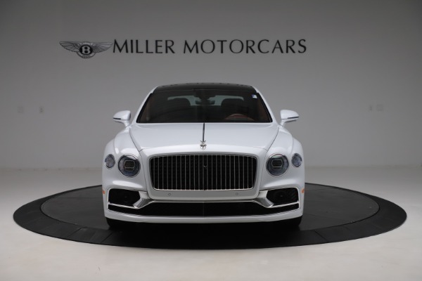 New 2020 Bentley Flying Spur W12 for sale Sold at Maserati of Westport in Westport CT 06880 12