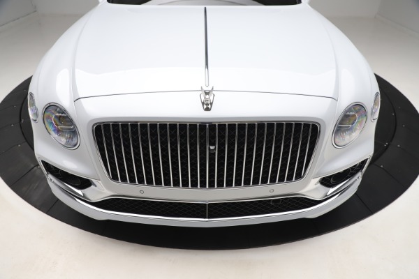 New 2020 Bentley Flying Spur W12 for sale Sold at Maserati of Westport in Westport CT 06880 13