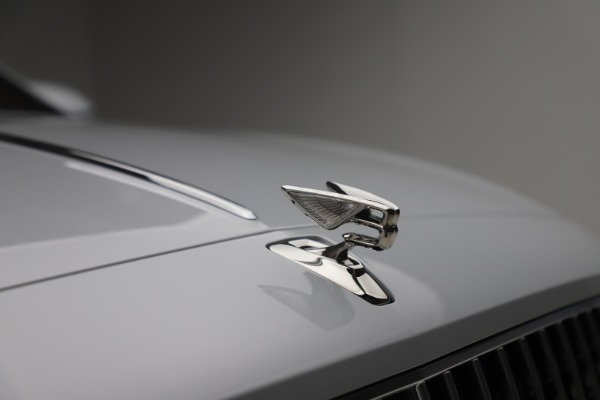 New 2020 Bentley Flying Spur W12 for sale Sold at Maserati of Westport in Westport CT 06880 14