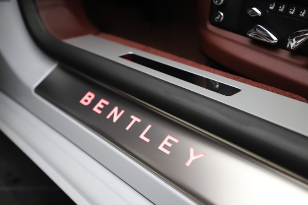 New 2020 Bentley Flying Spur W12 for sale Sold at Maserati of Westport in Westport CT 06880 20