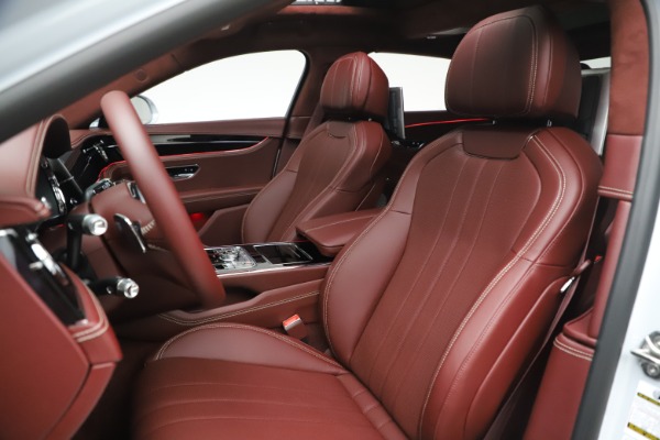 New 2020 Bentley Flying Spur W12 for sale Sold at Maserati of Westport in Westport CT 06880 23