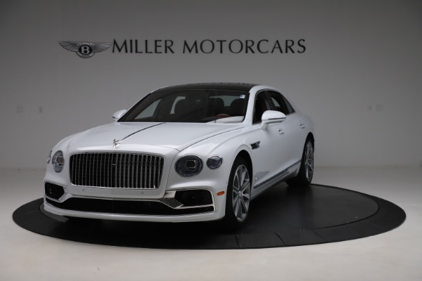 New 2020 Bentley Flying Spur W12 for sale Sold at Maserati of Westport in Westport CT 06880 1